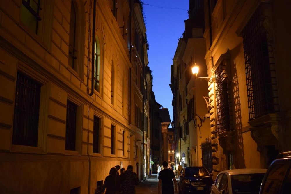 Pantheon116 Main image
